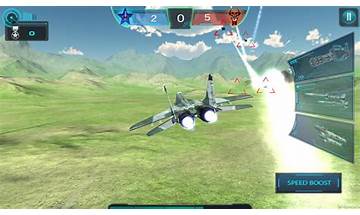 Air Combat : Sky fighter for Android - Download the APK from Habererciyes
